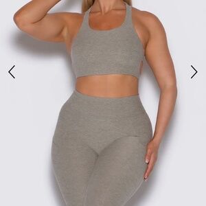Bombshell Sportswear Curves Leggings